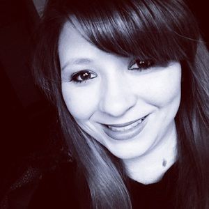 Meet your Posher, Bernadette